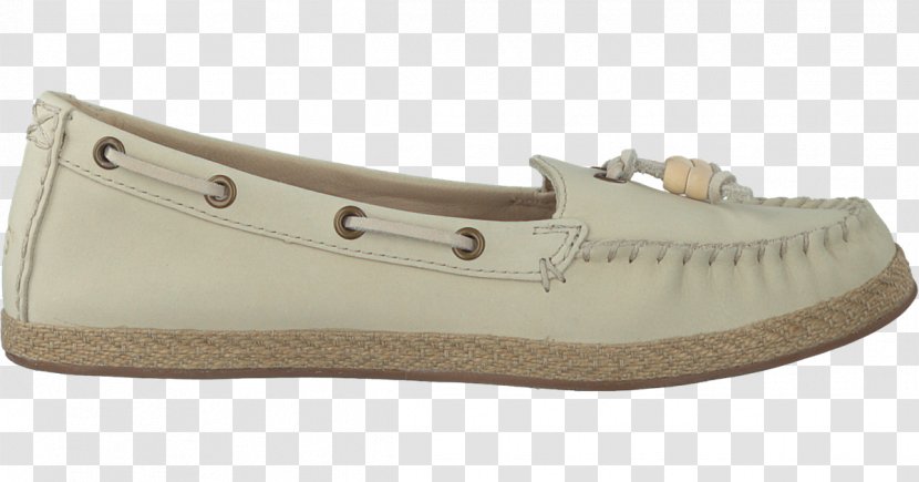 Shoe Ugg Boots Espadrille Sandal - Beige Transparent PNG
