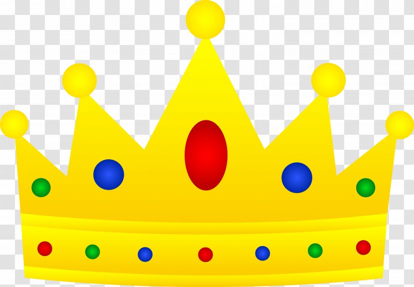 Crown Queen Regnant King Princess Clip Art - Prince Cliparts Transparent PNG