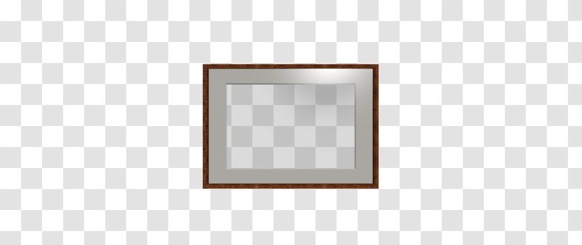 Picture Frames Rectangle - Frame - Design Transparent PNG