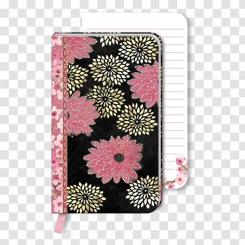 Pink M Flower Mobile Phone Accessories RTV Phones - Chrysanthemum Transparent PNG