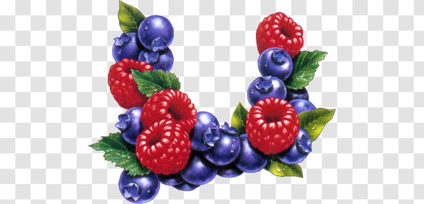 Animation Red Raspberry Clip Art - Fruit Transparent PNG