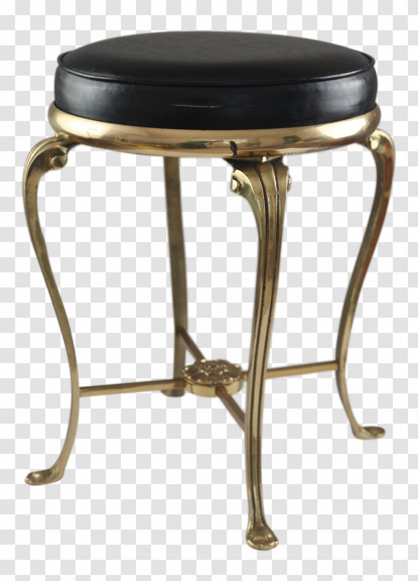 Table Bar Stool Metal - Seat Transparent PNG