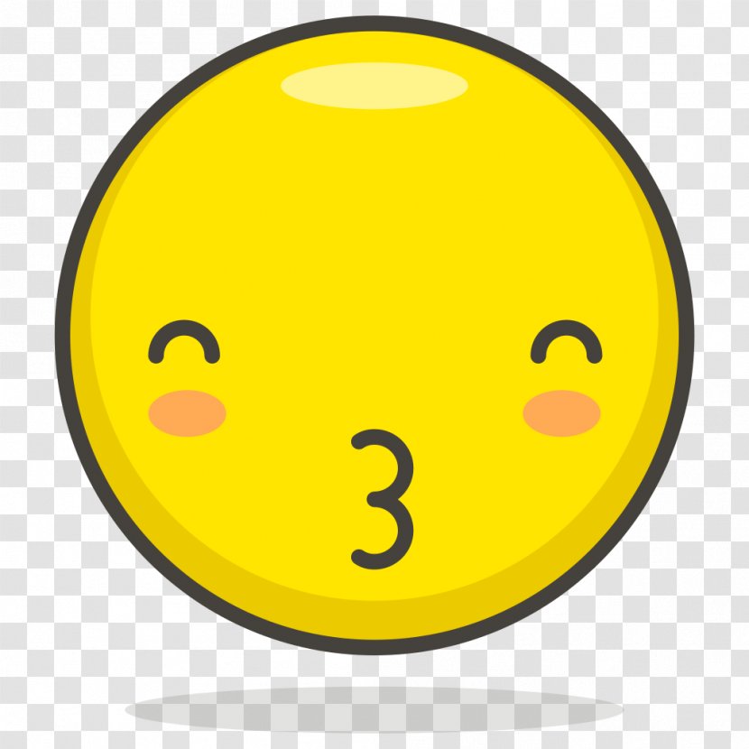 Emoji Smiley Image Vector Graphics - Sadness Transparent PNG