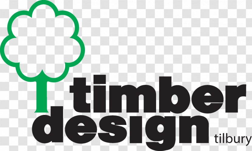 Timber Design Business Logo - Human Behavior Transparent PNG
