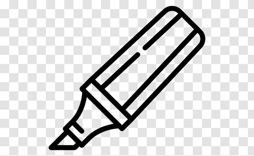 Pencil Drawing Marker Pen Clip Art Transparent PNG