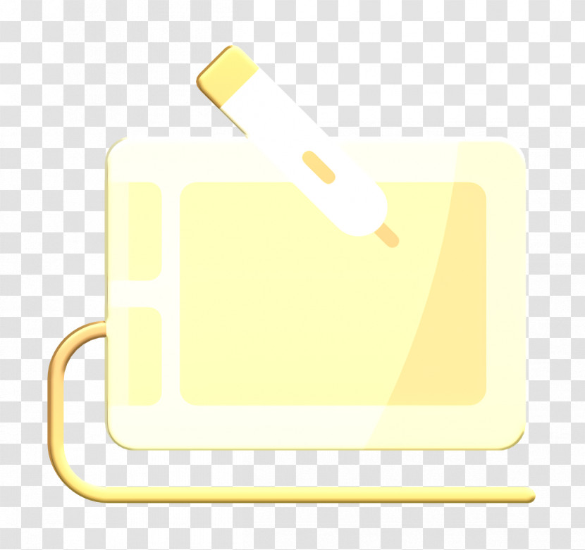 Tablet Icon Design Tools Icon Transparent PNG