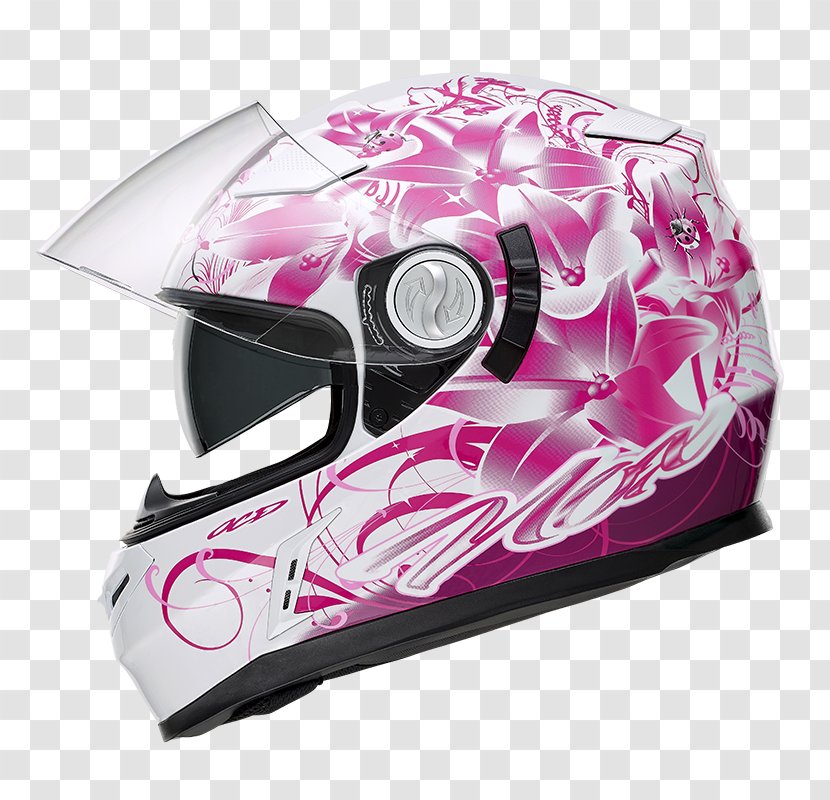 Motorcycle Helmets Bicycle Ski & Snowboard - Visor Transparent PNG