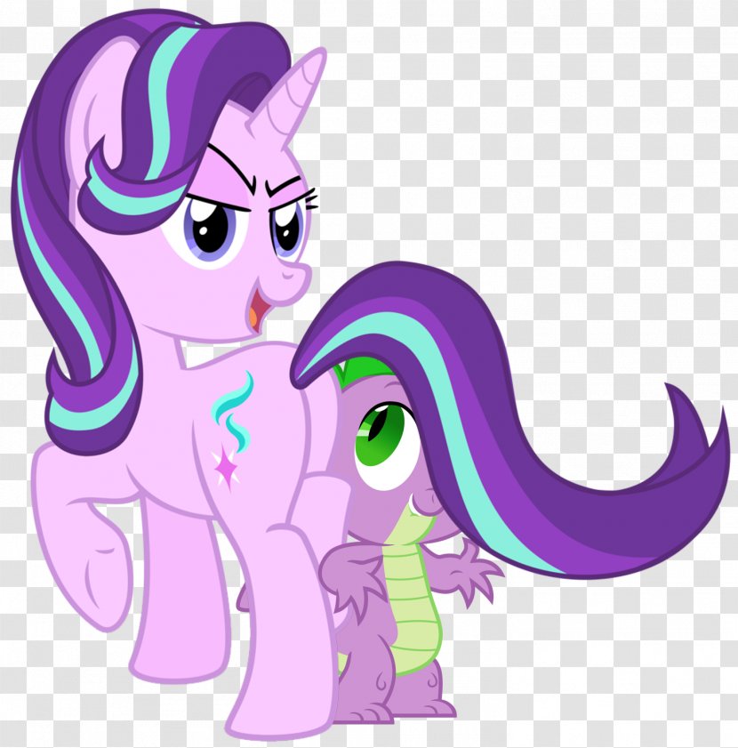 Pony Twilight Sparkle DeviantArt Cartoon Comics - Tree - Spike Brawl Stars Transparent PNG