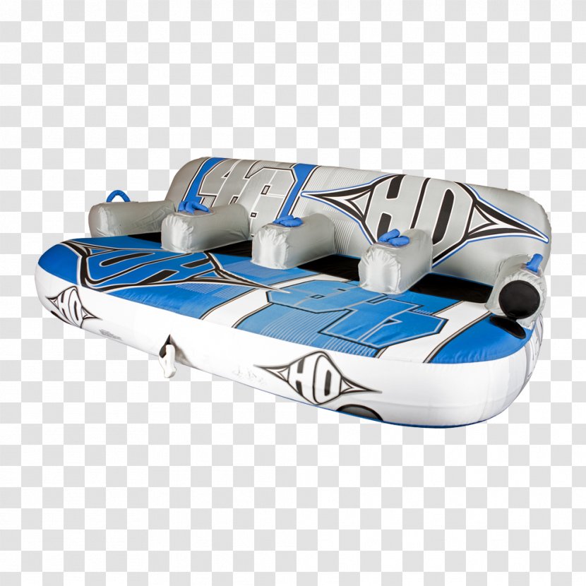 Inflatable Boat Sport Water Skiing Transparent PNG