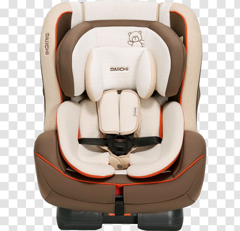 Baby & Toddler Car Seats Daichi Isofix - Convertible Transparent PNG