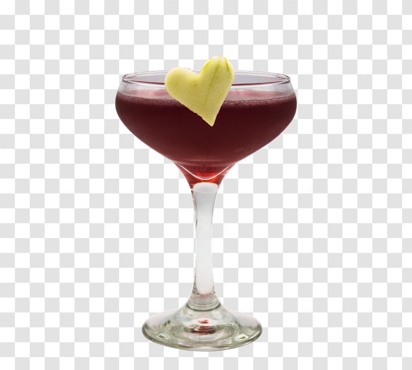 Cocktail Garnish Martini Daiquiri Bacardi - Drink Transparent PNG
