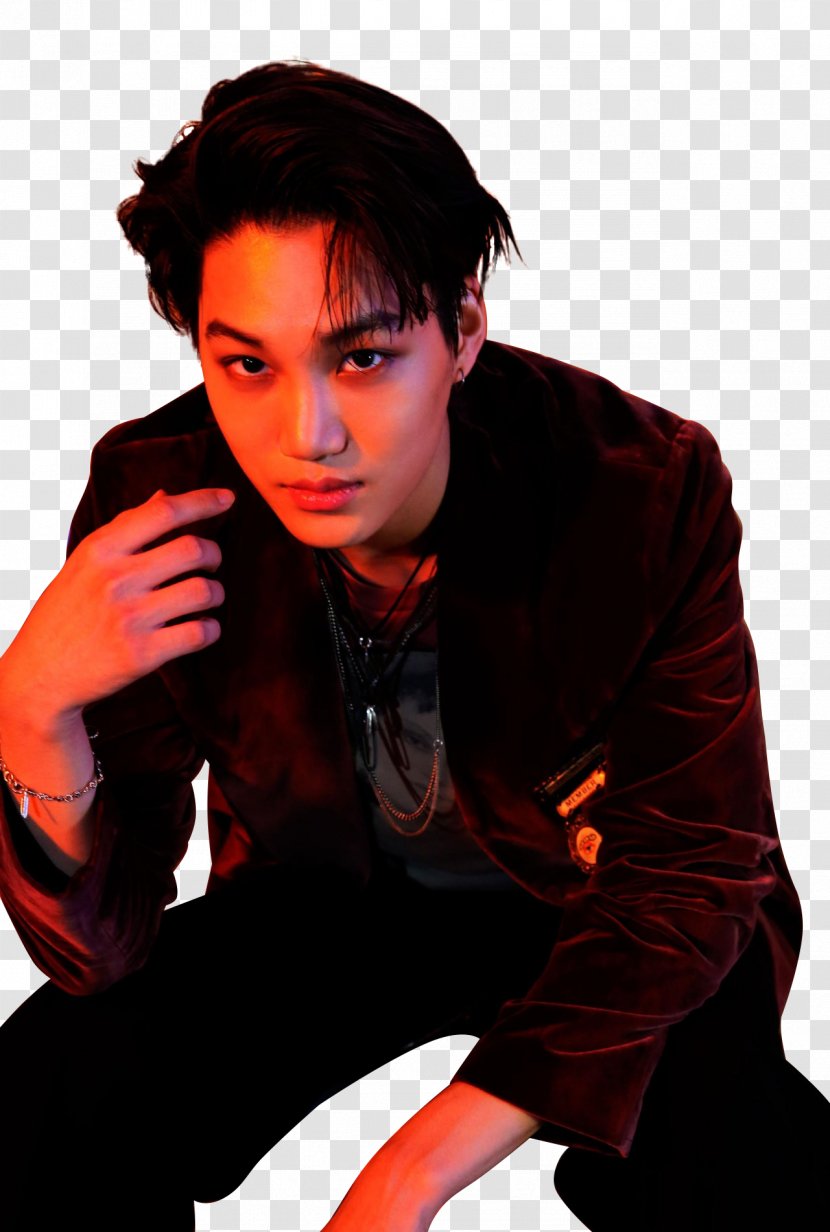 Exo-CBX Ex'Act Lotto K-pop - Kpop - Xiumin Transparent PNG