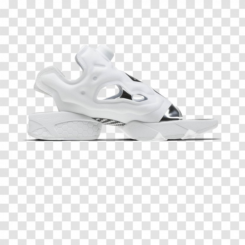 Reebok Shoe Clothing Sneakers Sandal - Shopping Transparent PNG