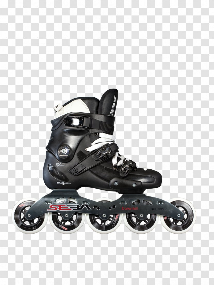 Quad Skates Freeskate In-Line Rollerblade Powerslide - Aggressive Inline Skating - Fríen Chocke Transparent PNG