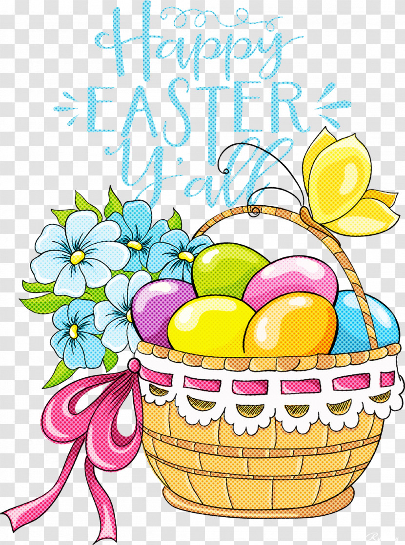 Happy Easter Easter Sunday Easter Transparent PNG