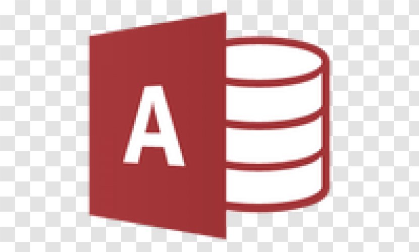 Microsoft Access Database Office 365 - Excel Transparent PNG