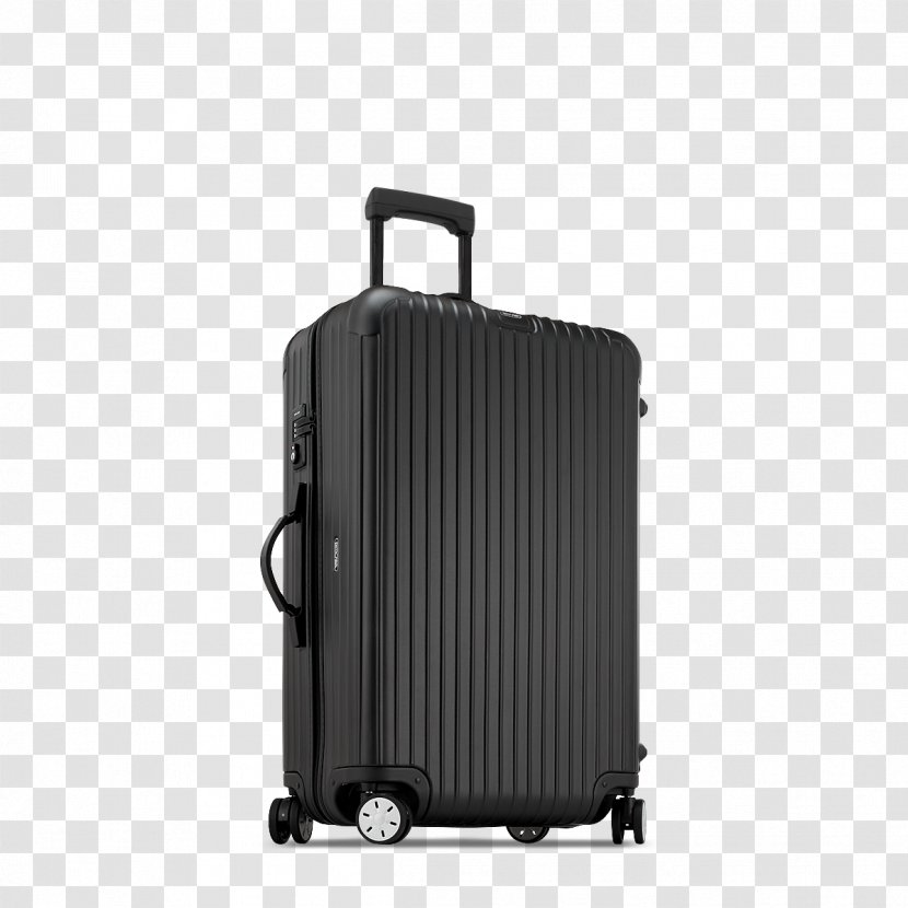 Rimowa Salsa Multiwheel Suitcase Sport 75 Air Ultralight Cabin Transparent PNG
