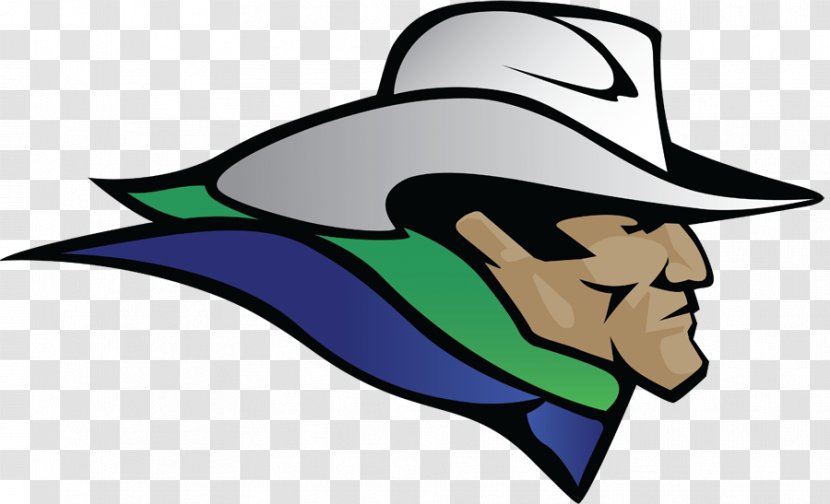 Western Texas College Midland University Of At El Paso Cisco - Ranger - Rave Clipart Transparent PNG
