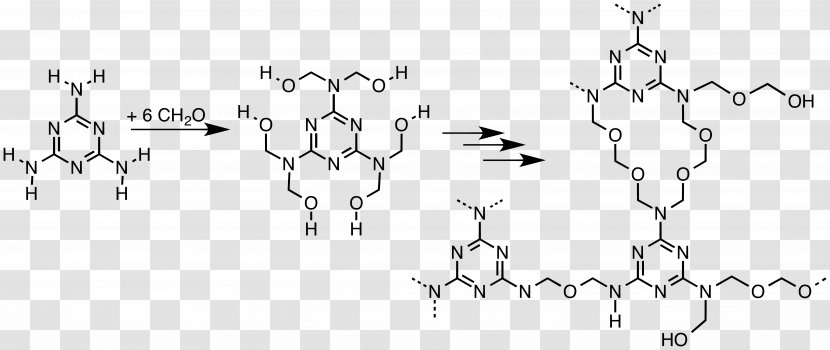 Particle Board Melamine Resin Urea-formaldehyde - Flower Transparent PNG