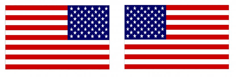 Flag Of The United States Decal Clip Art - Text - American Transparent PNG
