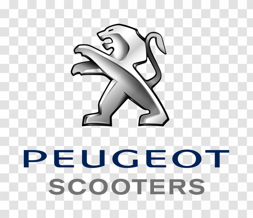 Scooter Peugeot Partner Car 208 - Silhouette - Vichy France Axe Transparent PNG