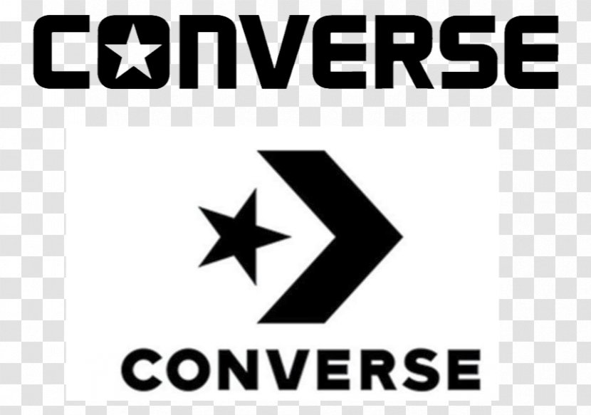 Logo Brand Converse Trademark Design Transparent PNG