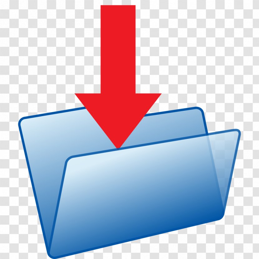 Reggio Calabria Symbol Directory Arrow - Rectangle - Folders Transparent PNG
