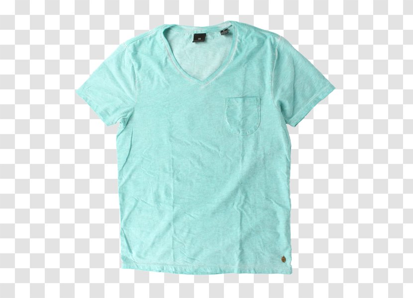 Sleeve T-shirt Polo Shirt Ralph Lauren Corporation - Neck Transparent PNG