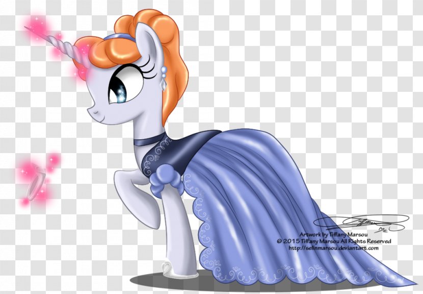 Cinderella Rarity Pinkie Pie Pony Disney Princess - Fictional Character - Rapunzel Transparent PNG