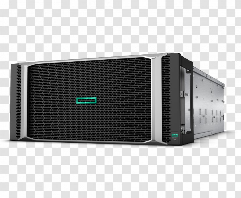 Hewlett-Packard HP Superdome Hewlett Packard Enterprise Supercomputer NUMAlink - Hewlett-packard Transparent PNG