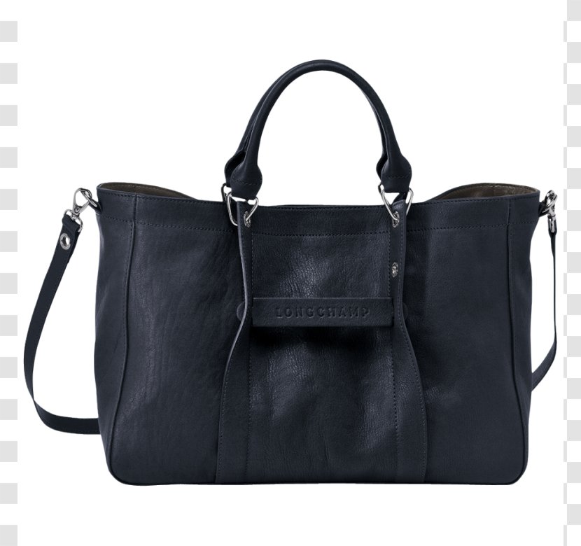 Longchamp Tote Bag Handbag Messenger Bags Transparent PNG