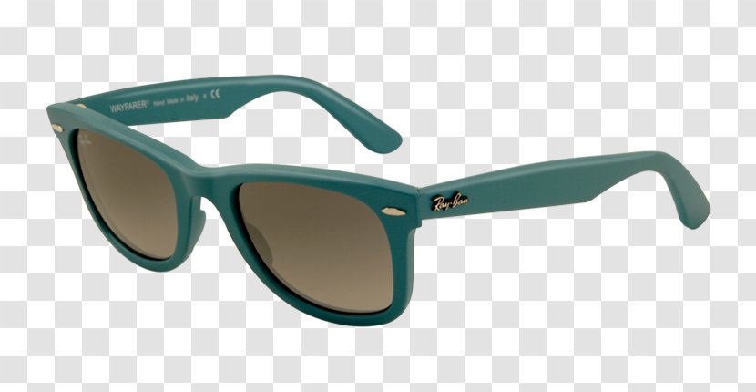 Ray-Ban Wayfarer Carrera Sunglasses Aviator - Oakley Inc - Audifonos Transparent PNG