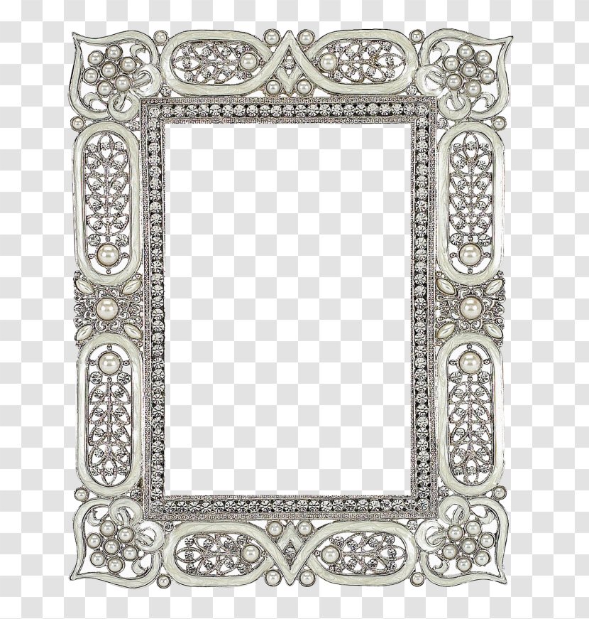 Picture Frames Photography Film Frame Photographic - Design Transparent PNG