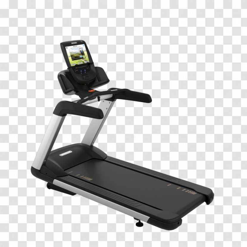 Treadmill Precor Incorporated Elliptical Trainers Exercise Equipment - Physical Fitness Transparent PNG