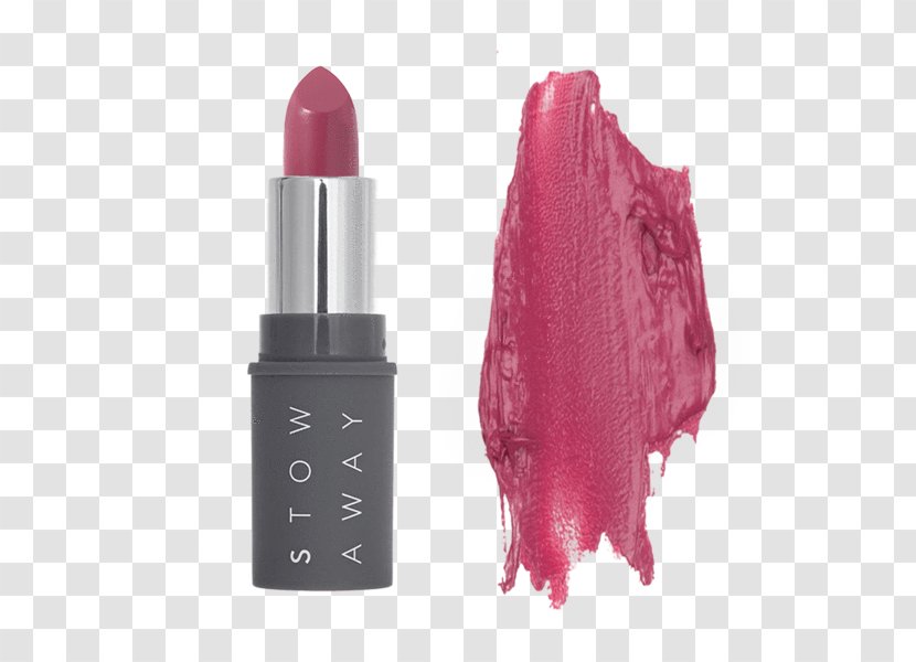 Lipstick Lip Balm Cosmetics Gloss Transparent PNG