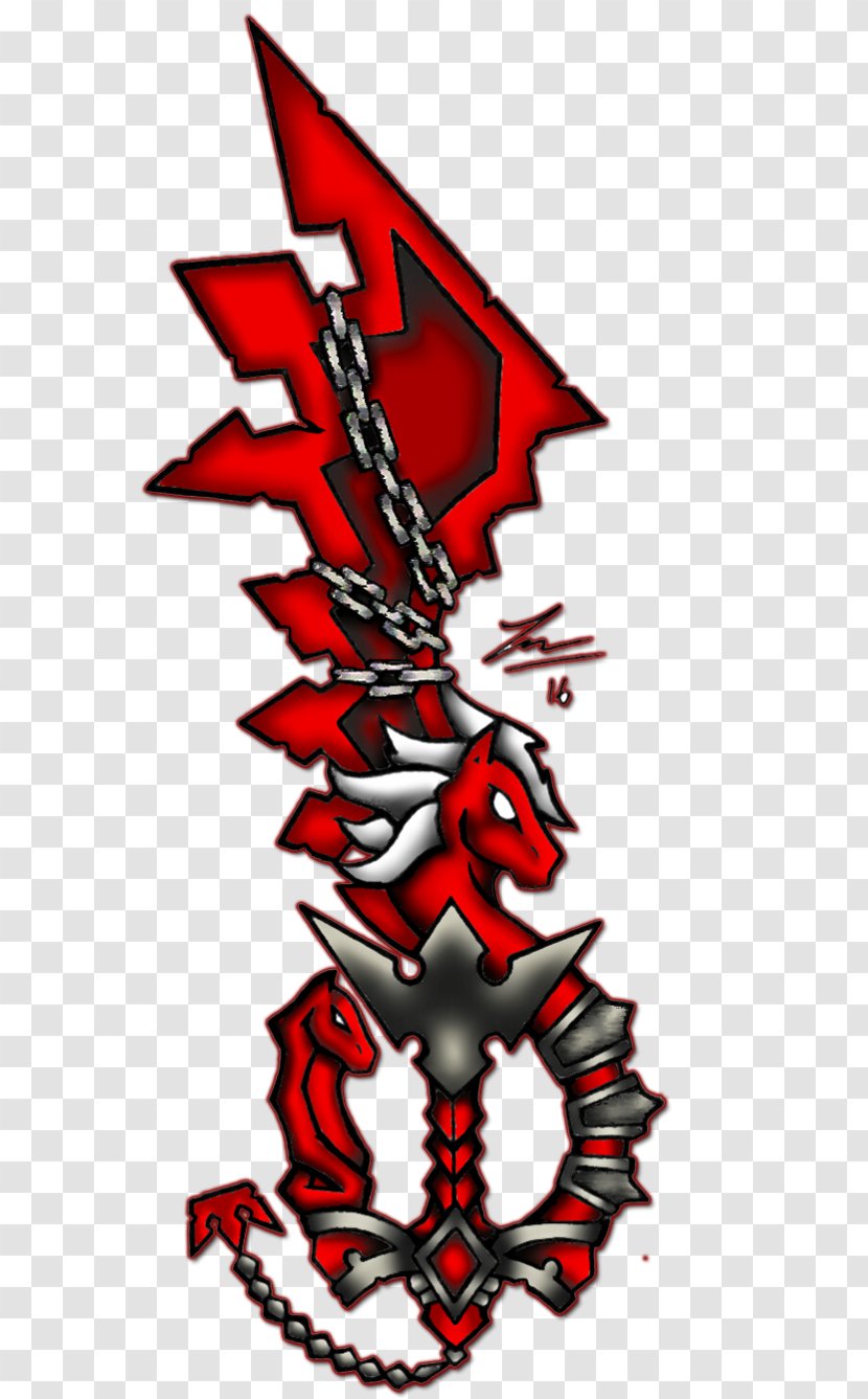 Illustration Clip Art Demon Legendary Creature RED.M - Tree - Aesthetician Insignia Transparent PNG