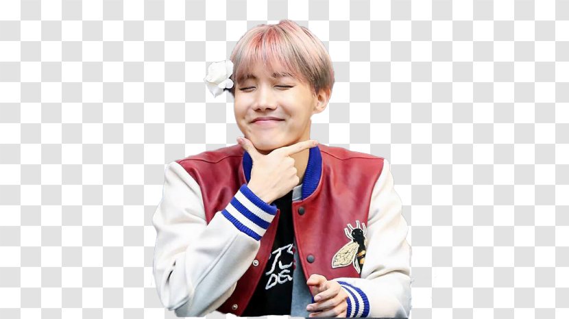 J-Hope BTS Butterfly Anpanman For You - Microphone - Bts J-hope Transparent PNG