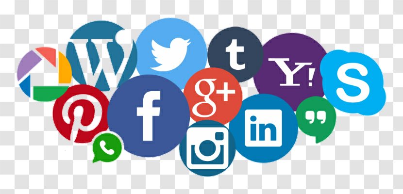Social Media Marketing Millennials - Human Behavior Transparent PNG
