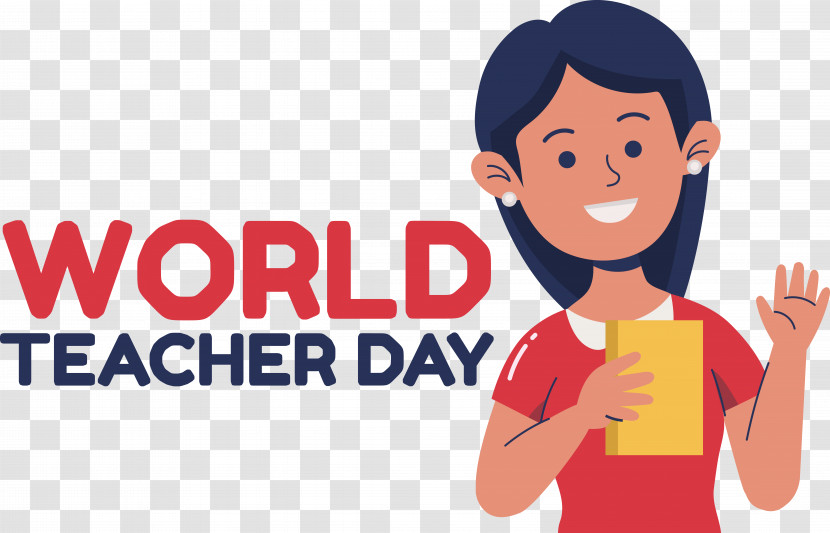 World Teacher Day International Teacher Day World Best Teacher Transparent PNG
