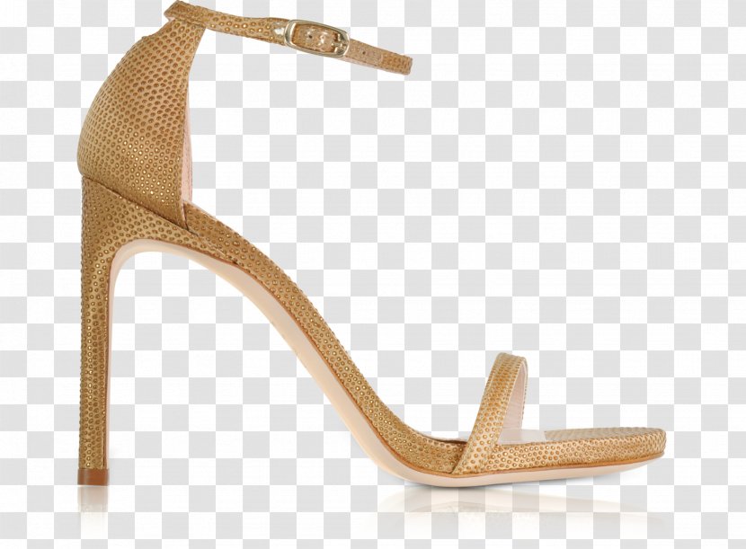 Sandal High-heeled Shoe Stiletto Heel Mule - Wallet Transparent PNG