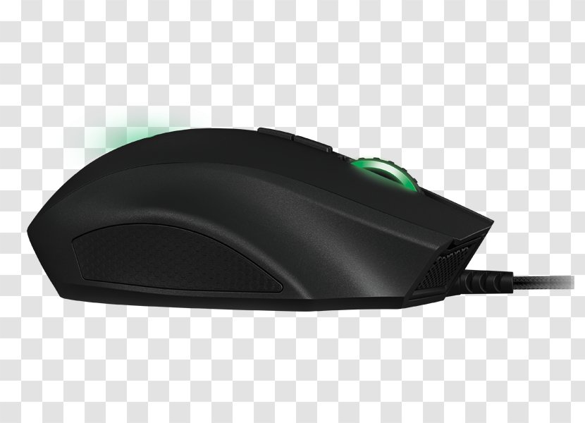 Computer Mouse Keyboard Razer Naga Epic Chroma Inc. Transparent PNG