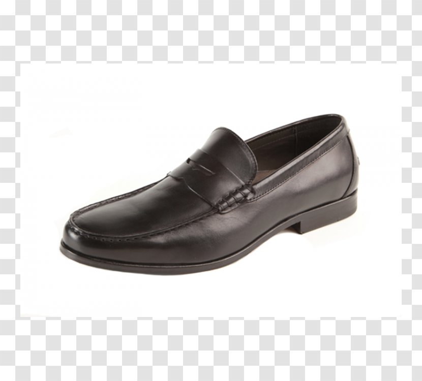 Slip-on Shoe Leather Dress Dr. Martens - Clothing - Cool Boots Transparent PNG
