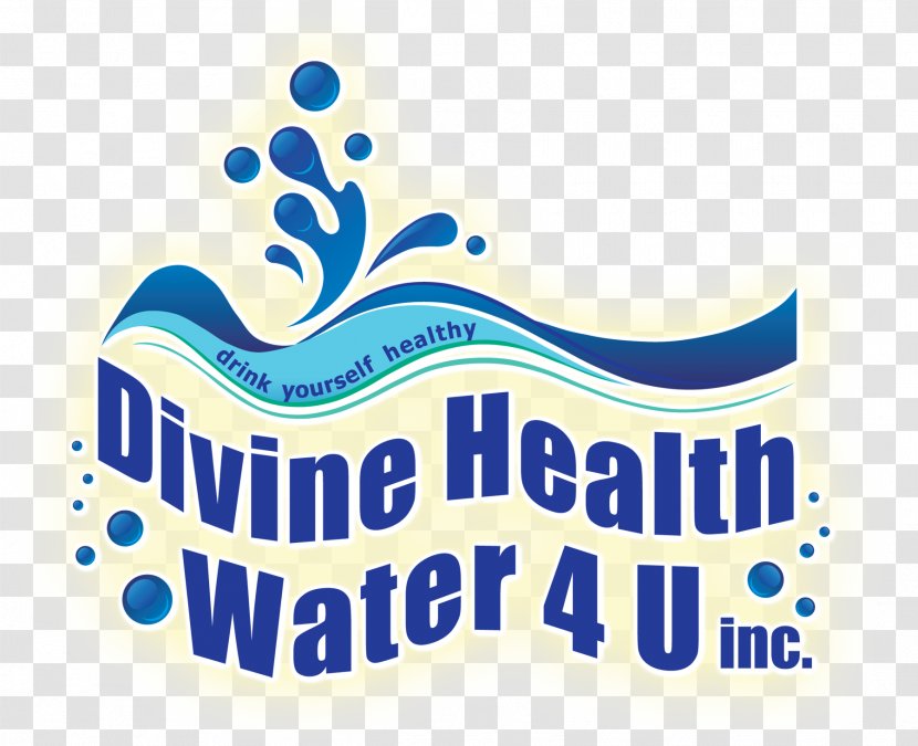 Divine Health Water 4U Inc Ionizer Alkaline Diet - Air Ioniser Transparent PNG