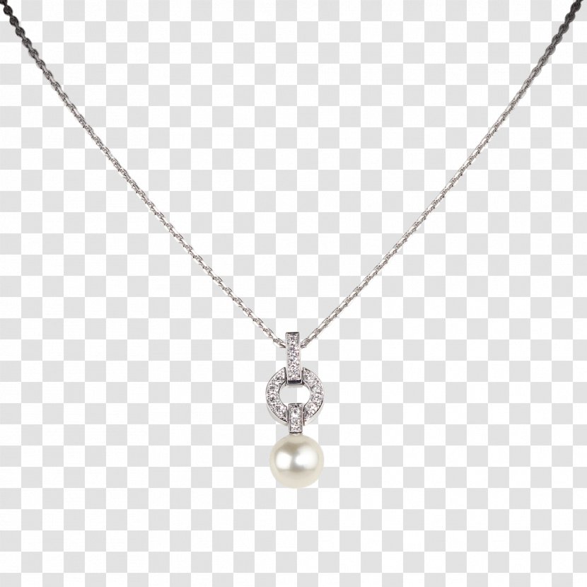 Necklace Locket Jewellery Diamond - Bracelet - Pendant Image Transparent PNG