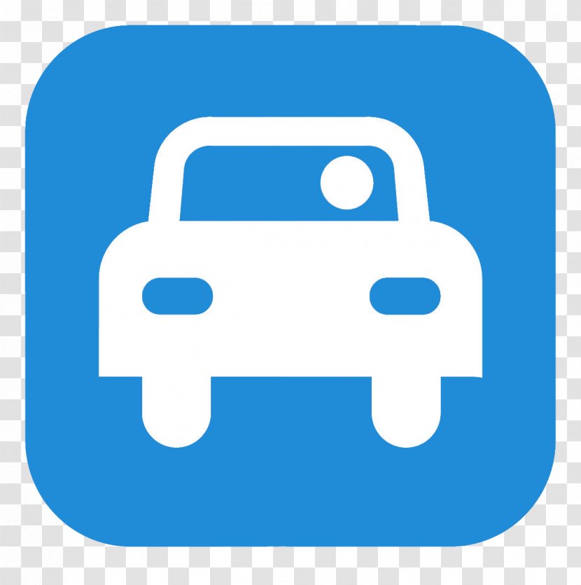 Chicago SpotHero Parking Mobile App Car Park - Brand - Size Icon Transparent PNG