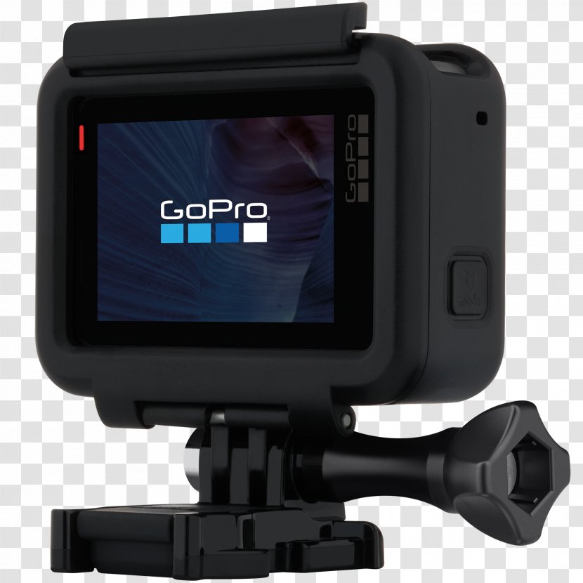 GoPro HERO5 Black Session Action Camera - Electronics Transparent PNG