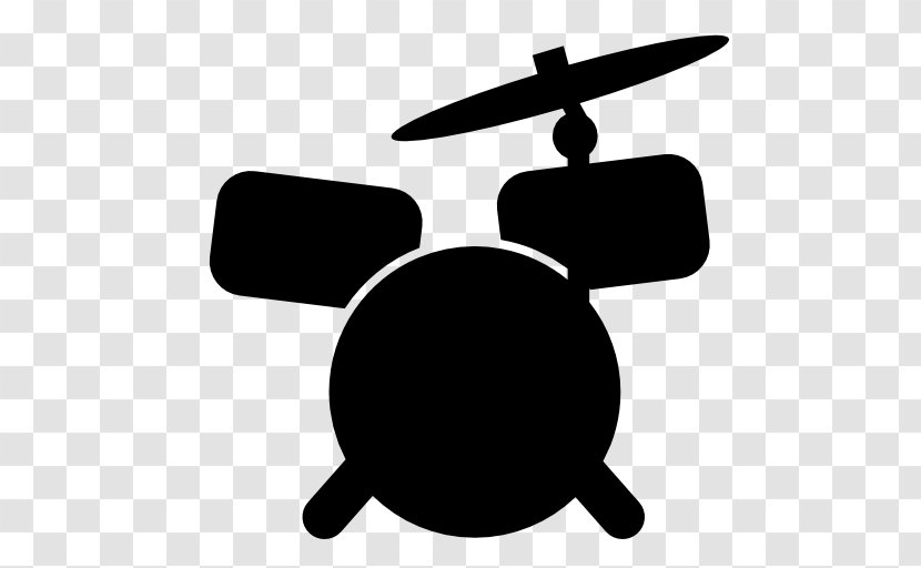 Drums Cartoon Percussion Transparent PNG