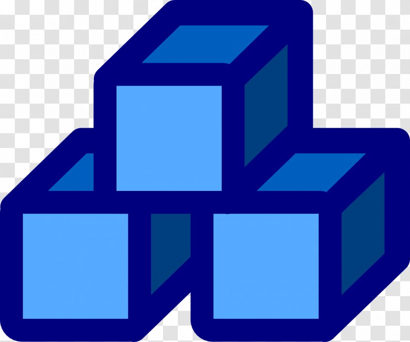 Toy Block Clip Art - Logo Transparent PNG