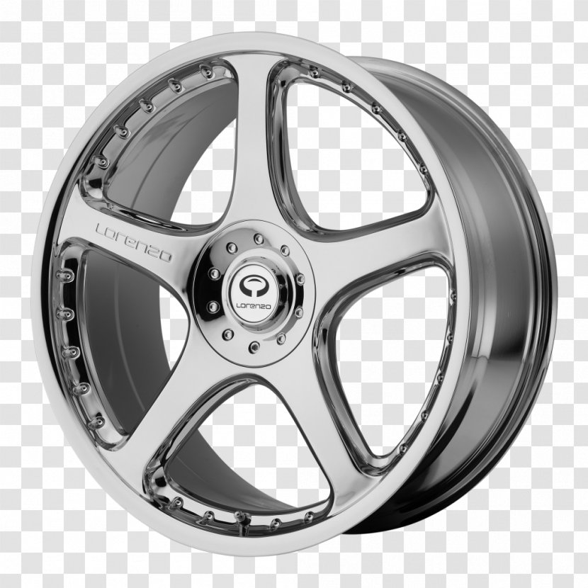 Car Rim Custom Wheel Sport Utility Vehicle - Tire - Tires Transparent PNG