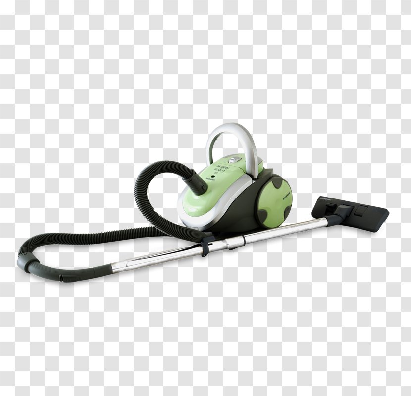 Headset Vacuum Cleaner Headphones - Technology Transparent PNG